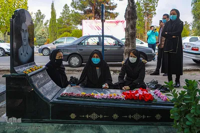 پانزدهمین سالگرد شهدای رسانه