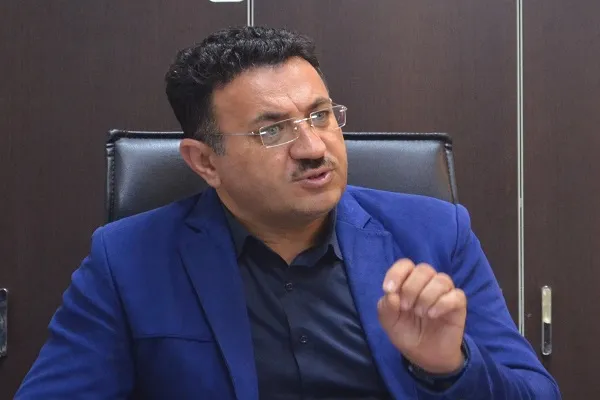 برپایی نمایشگاه «رونق تولید» در کردستان