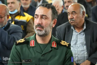 آیین تجلیل از مداحان و پیرغلامان شاهد و ایثارگر اصفهان