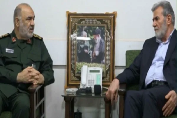 فروپاشی رژیم صهیونیستی یک مسیر بدون بازگشت است
