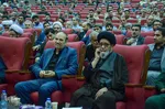 مراسم گرامیداشت شهیدان رجایی و باهنر در تبریز‎