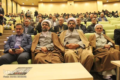 همایش مجمع قرآنیان استان مرکزی