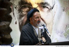حجت‌الاسلام دعایی