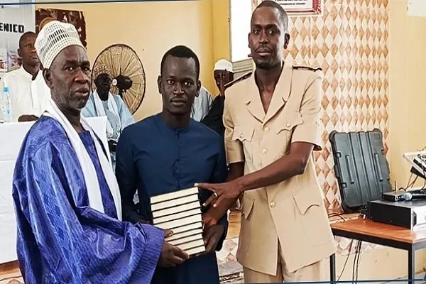 Sénégal : 17 talibés insérés dans le monde du travail