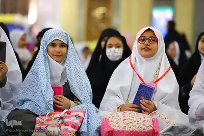 جشن بزرگ روزه اولی‌ها در تبریز