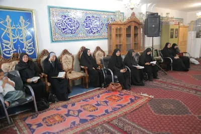 چهل‌ونهمین دوره مسابقات سراسری قرآن کریم اردبیل
