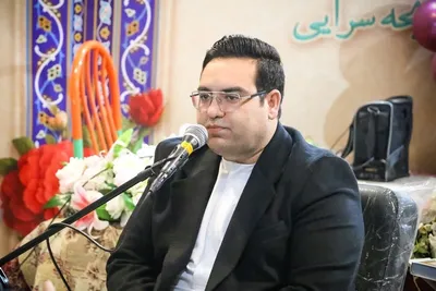 چهارمین روز نمایشگاه قرآن تبریز