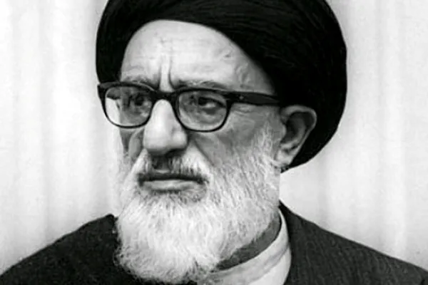 روایت زندگی آیت‌الله طالقانی در مستند «سراج»