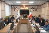 تداوم تولید در بحران مصداق جهاد صنعتی است
