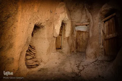 کندوان روستای هفت هزار ساله