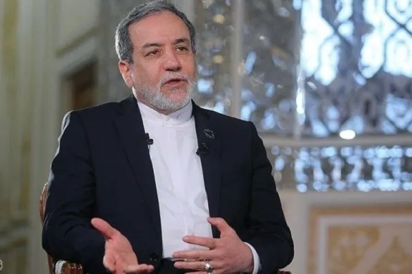 هیچ راه‌حل نظامی برای برنامه هسته‌ای ایران وجود ندارد