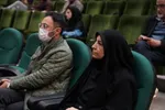 گزارش تصویری فینال و اختتامیه چهاردهمین دوره مسابقات ملی مناظره دانشجویی در دانشگاه علوم پزشکی بابل