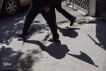 حسینیه ایران؛ چهل منبران در اصفهان‎‎
