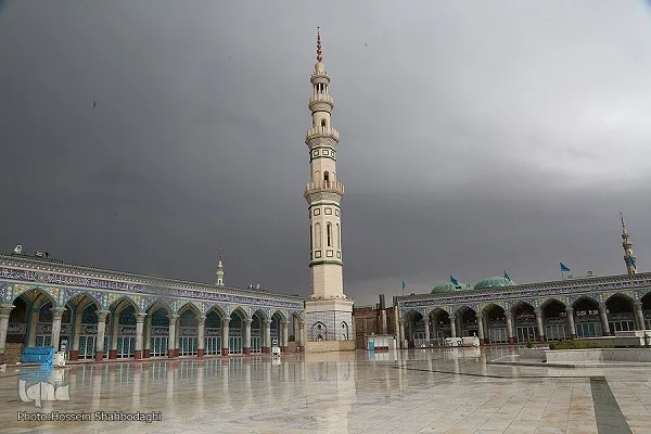 Int’l Conference on Mahdism to Be Held in Qom