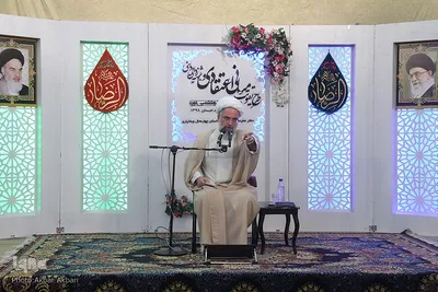 طرح تقویت مبانی اعتقادی و شبهه زدایی دینی در شهرکرد