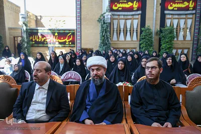 برگزاری پایان دوره آموزشی دارالقرآن امام علی(ع) در خانه‌موزه شهید مدرس
