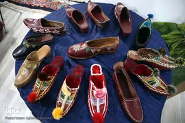 سی‌وپنجمین نمایشگاه ملی صنایع‌ دستی