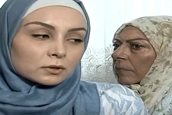 «مادر مادر» فردا از شبکه پخش می‌شود