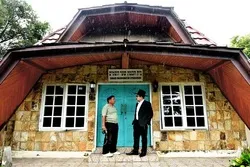 Islamische Gruppen Indonesiens fordern Schließung des Holocaust-Museums