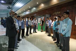 پنجمین اجلاس بین‌المللی همبستگی با کودکان و نوجوانان فلسطینی