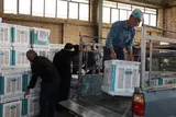 پویش «نسیم مهربانی» در چهارمحال‌و‌بختیاری برگزار شد