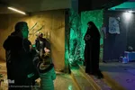 نمایشگاه کوچه های بنی هاشم در همدان‎‎