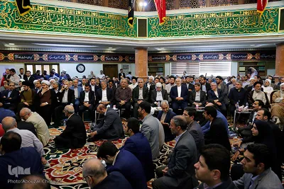 همایش عبور از بحران و توسعه ایران