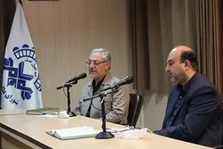 بالصور...تنظیم الحلقة الـ18 لدعم مستوی القراء في إیران