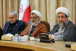 جلسه شورای فرهنگ عمومی آذربایجان شرقی
