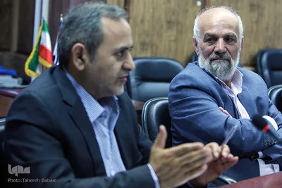 نشست موضوع‌شناسی مسائل فرهنگی و اجتماعی انقلاب اسلامی
