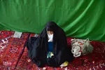 یازدهمین کرسی تلاوت دارالقرآن السابقون در تبریز