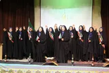 محفل انس با قرآن کریم و افتتاحیه طرح رسمی حفظ قرآن