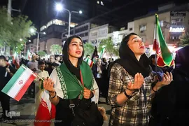 پناهِ پرچم