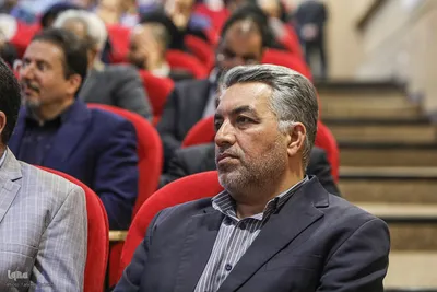 مراسم تکریم و معارفه روسای پیشین و جدید جهاد دانشگاهی