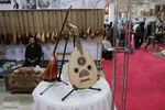 گشایش نمایشگاه بین المللی گردشگری در تبریز