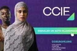 Le CCIF lance officiellement son nouveau site en Europe baptisé CCIE