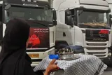 ۱۵ صفر؛ آخرین مهلت انتقال اقلام مواکب ایرانی به عراق