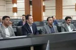 سفر معاون رئیس‌جمهور به لرستان