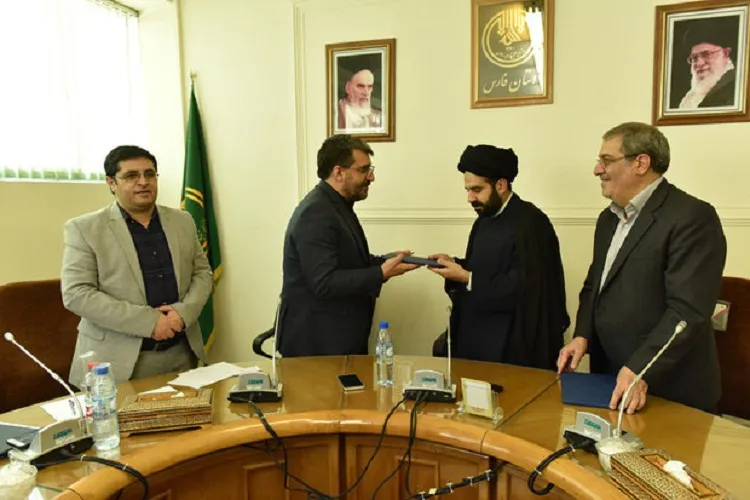 توجه كمتری به بازتعریف هنر در زندگی ایرانی ـ اسلامی شده است