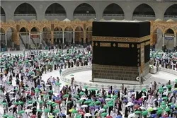 Mahujaji waanza kuwasili Madina kuashiria kuanza msimu wa Hija