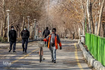 هوای پاک اصفهان