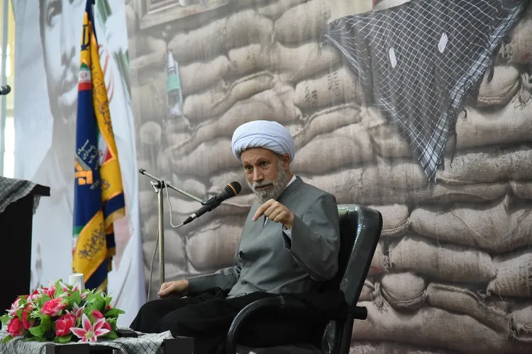 اسلام نباید در مرزهای جغرافیایی محدود شود
