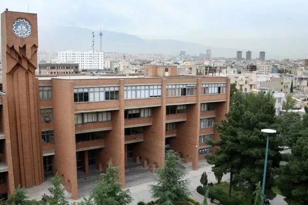 از سرگیری جلسات هفتگی قرائت قرآن در دانشگاه صنعتی شریف