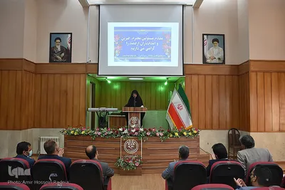 تقدیر از خیران رسانه‌ای خراسان‌جنوبی