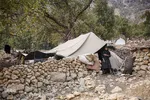 آخرین وضعیت روستاهای زلزله زده اندیکا