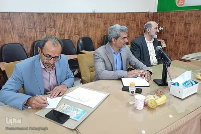 سفر رئیس جهاددانشگاهی کشور به سمنان‎