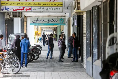 آغاز طرح فاصله گذاری هوشمند در مشهد
