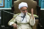 عزاداری شب شهادت امام صادق(ع) و استقبال از شهید گمنام در اراک