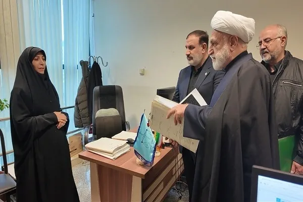 دستور قضایی توقیف اموال افرادی که با دشمن همکاری کرده‌اند صادر شد