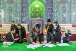 انتخابات دوازدهمین دوره مجلس شورای اسلامی